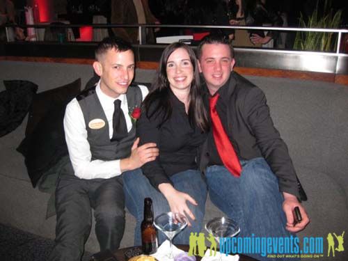 Photo from 7th Annual Heartbreaker's Ball Anti V-Day Party