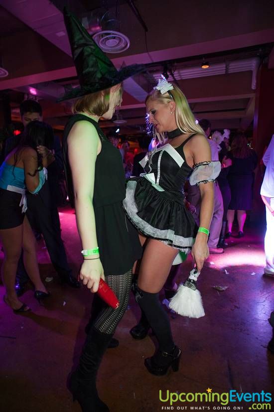 Photo from Heaven + Hell 2013 (Gallery 2)