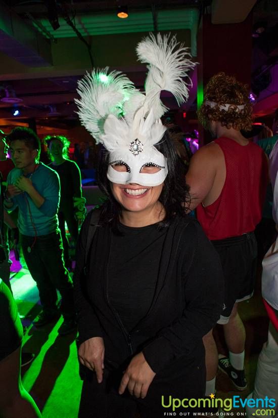 Photo from Heaven + Hell 2013 (Gallery 2)