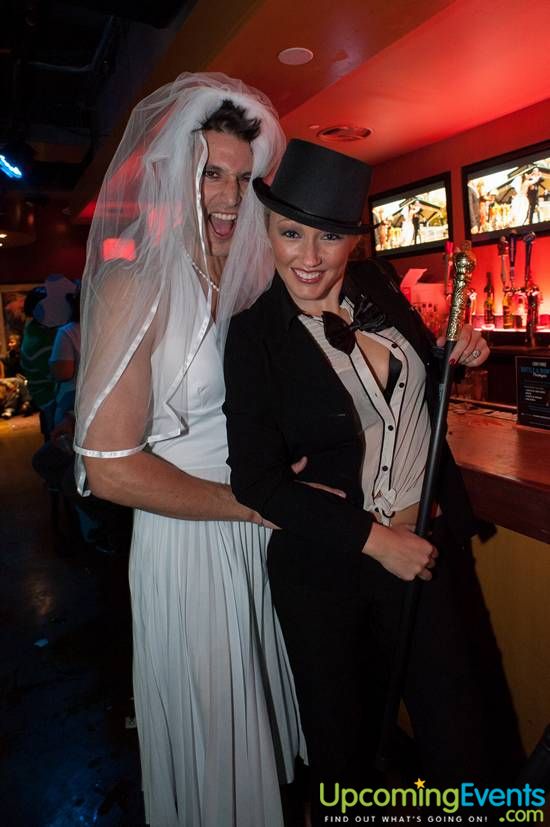 Photo from Heaven + Hell 2013 (Gallery 2)