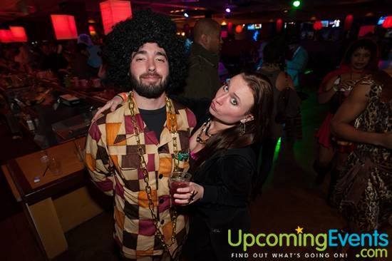Photo from Heaven + Hell 2013 (Gallery 2)