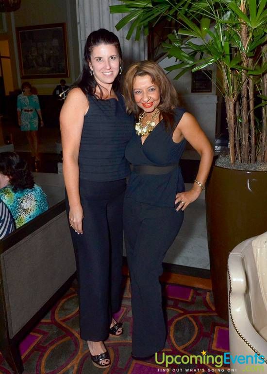 Photo from High Balls & Heels at The Ritz Carlton