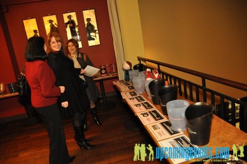 Photo from Homes for Our Troops Fundraiser