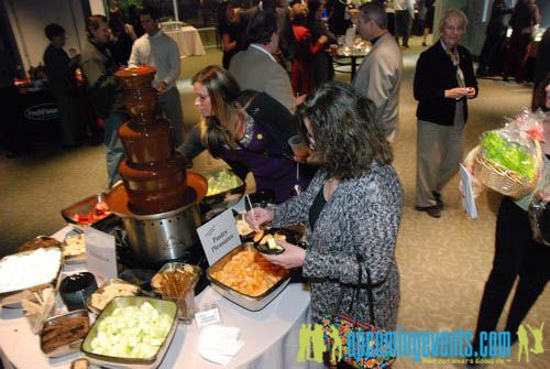 Photo from Hot Chocolate @ The Adventure Aquarium