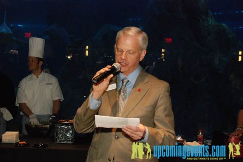 Photo from Hot Chocolate @ The Adventure Aquarium