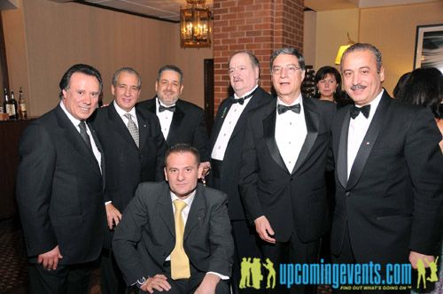 Photo from 11th Annual National Italian-American Political Action Committee Carnivale