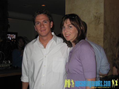 Photo from UpcomingEvents.com Fall Launch Party