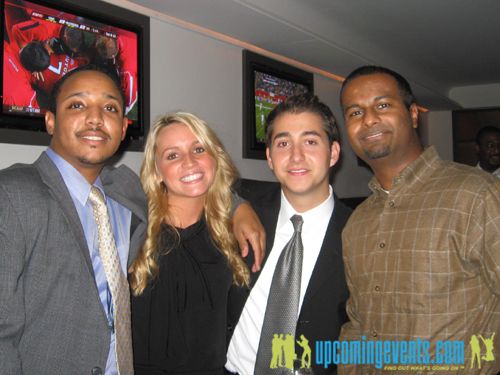 Photo from UpcomingEvents.com Fall Launch Party