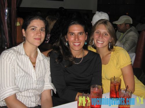 Photo from UpcomingEvents.com Fall Launch Party