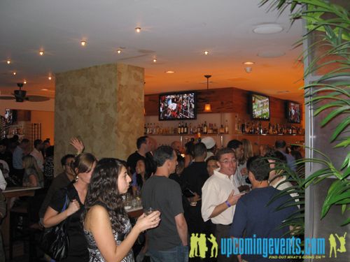 Photo from UpcomingEvents.com Fall Launch Party