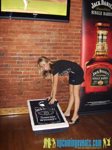 Photo from Jack Daniel's Birthday Party