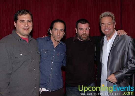 Photo from John Pizzi Comedy Show