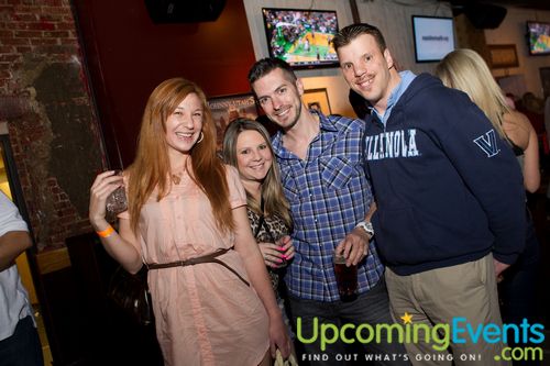 Photo from Johnny Utah's Grand Opening - Thursday Night Gallery 2