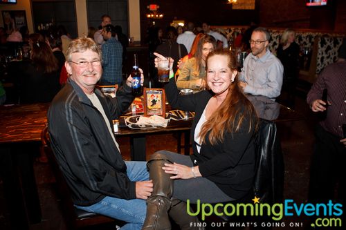 Photo from Johnny Utah's Grand Opening - Thursday Night Gallery 1