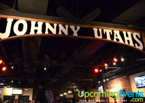 Photo from Johnny Utah's Grand Opening