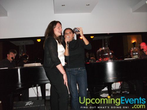 Photo from Dueling Piano Happy Hour