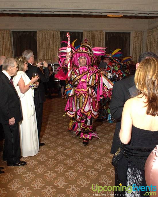 Photo from 29th Annual Kidney Ball