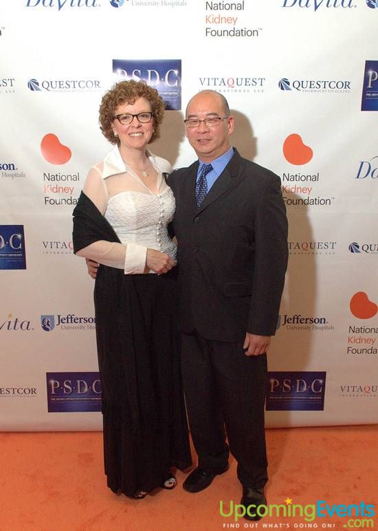 Photo from 29th Annual Kidney Ball