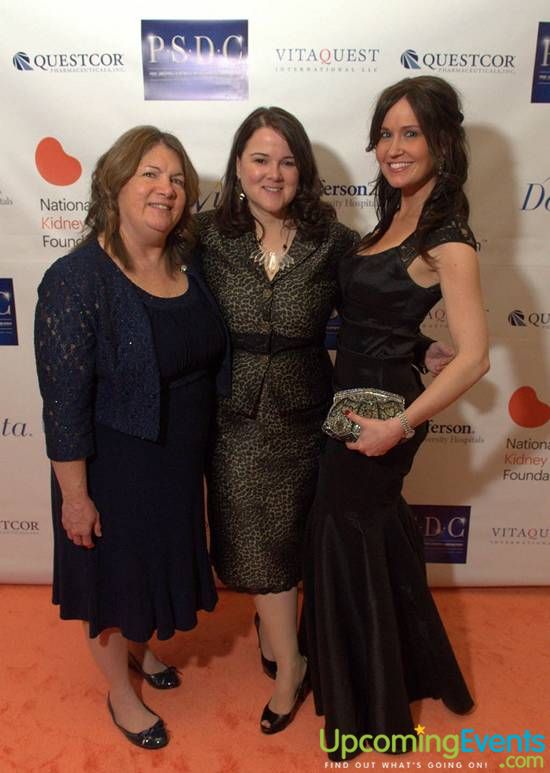 Photo from 29th Annual Kidney Ball