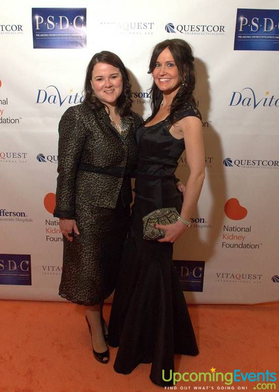 Photo from 29th Annual Kidney Ball