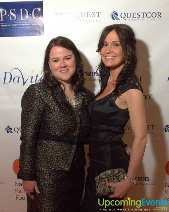 Photo from 29th Annual Kidney Ball