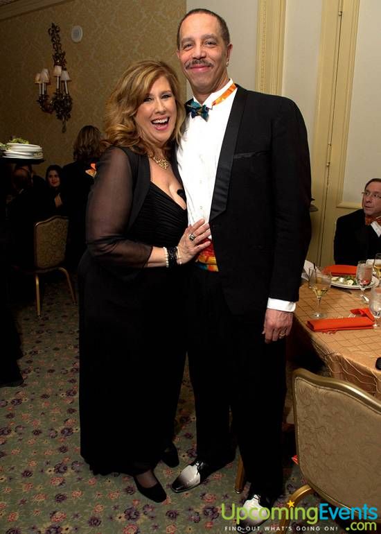 Photo from 29th Annual Kidney Ball