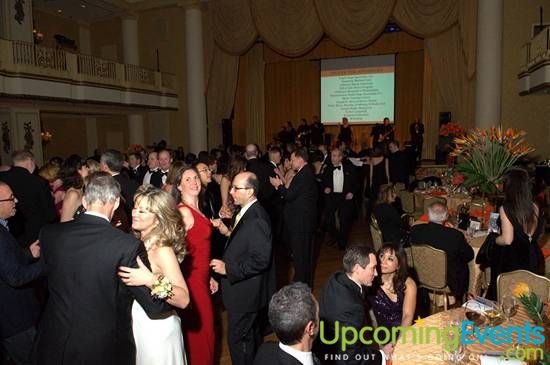 Photo from 29th Annual Kidney Ball