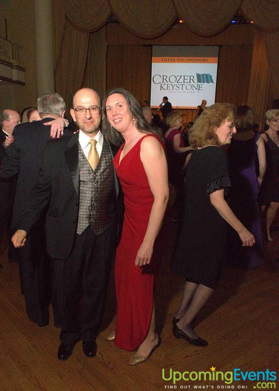 Photo from 29th Annual Kidney Ball