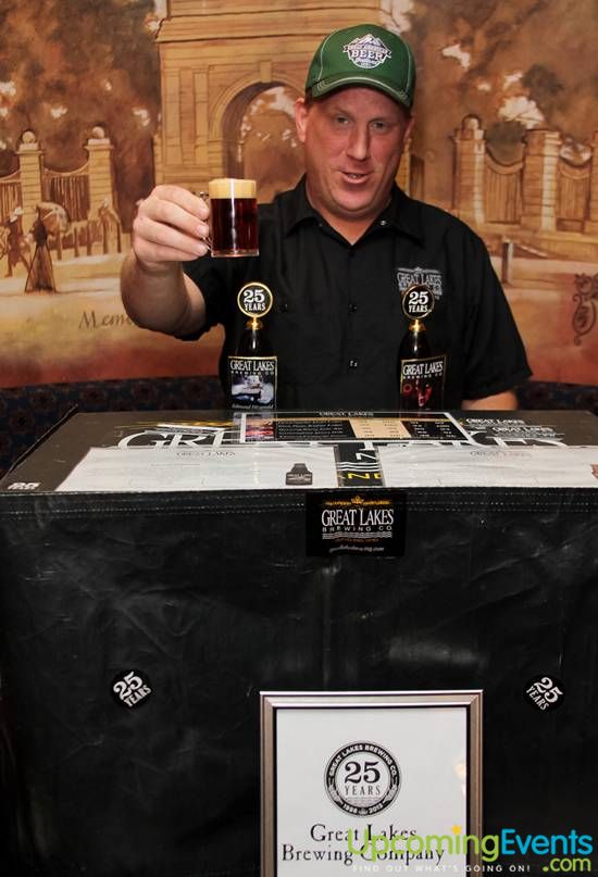 Photo from Craft Beer & Irish Whiskey Fest