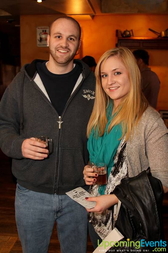 Photo from Craft Beer & Irish Whiskey Fest