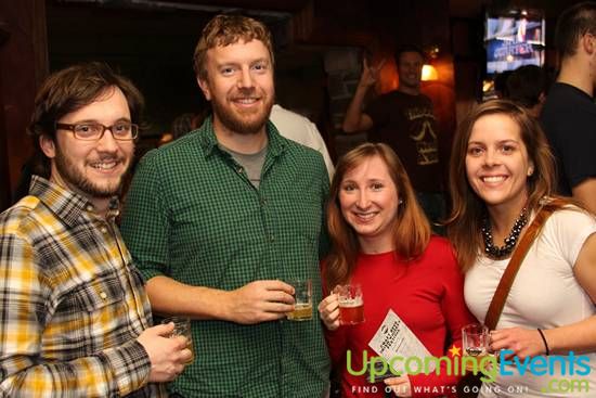 Photo from Craft Beer & Irish Whiskey Fest