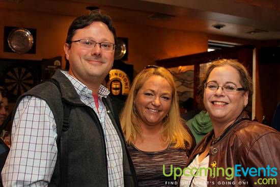 Photo from Craft Beer & Irish Whiskey Fest