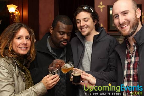 Photo from Craft Beer & Irish Whiskey Fest
