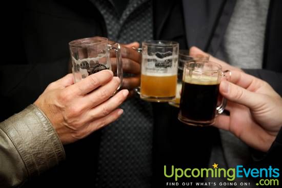 Photo from Craft Beer & Irish Whiskey Fest