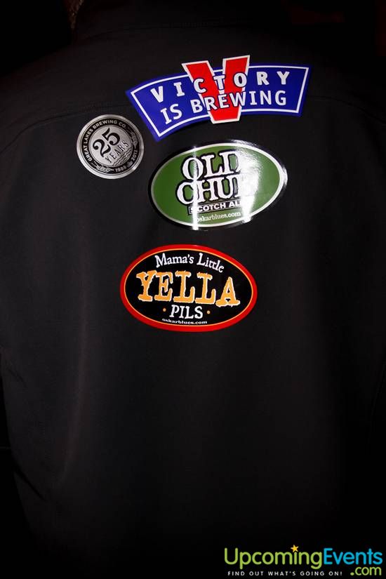 Photo from Craft Beer & Irish Whiskey Fest
