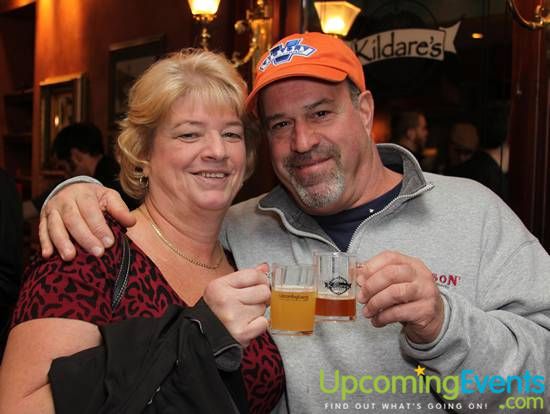 Photo from Craft Beer & Irish Whiskey Fest