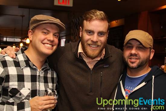 Photo from Craft Beer & Irish Whiskey Fest