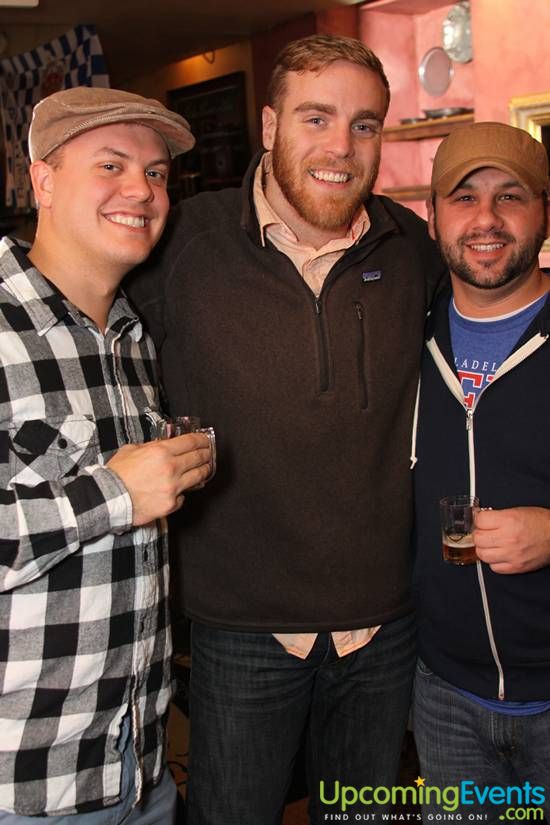 Photo from Craft Beer & Irish Whiskey Fest