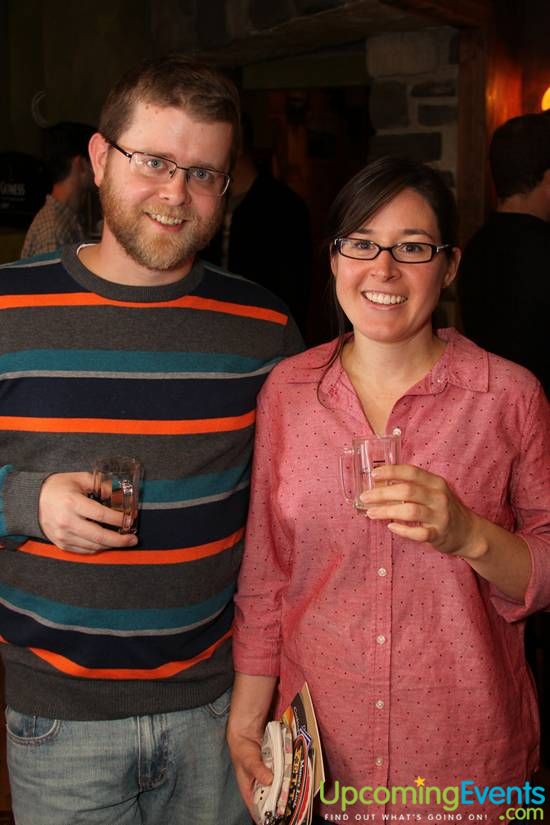 Photo from Craft Beer & Irish Whiskey Fest