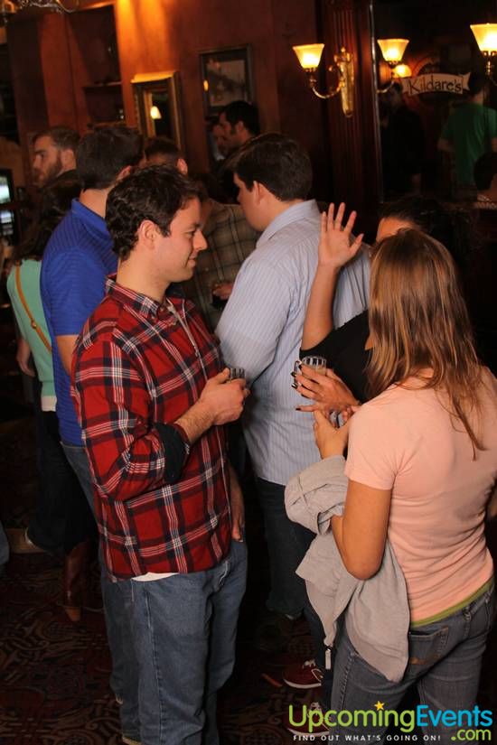Photo from Craft Beer & Irish Whiskey Fest