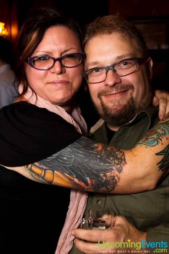 Photo from Craft Beer & Irish Whiskey Fest