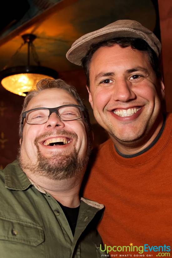 Photo from Craft Beer & Irish Whiskey Fest