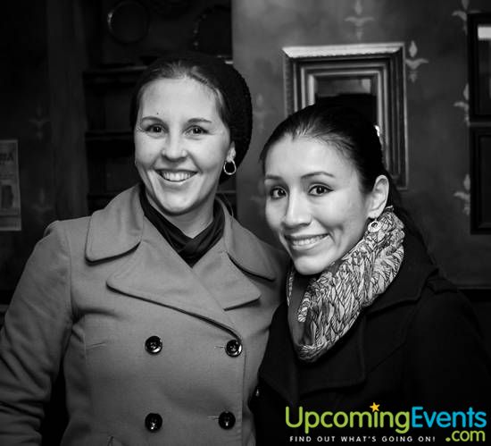 Photo from Craft Beer & Irish Whiskey Fest
