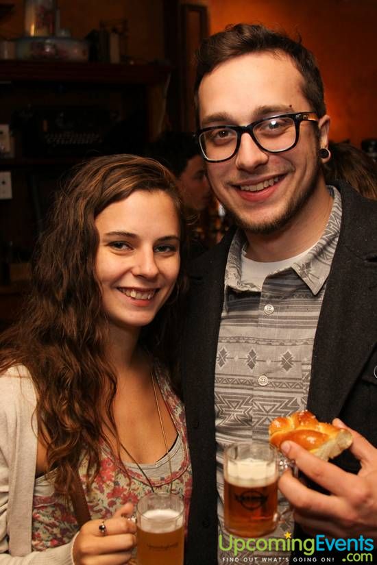 Photo from Craft Beer & Irish Whiskey Fest