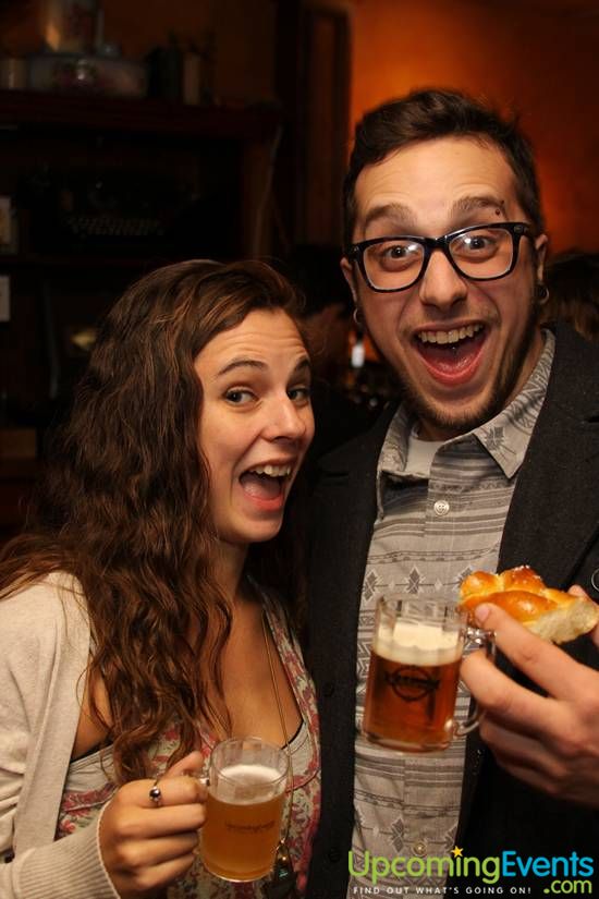 Photo from Craft Beer & Irish Whiskey Fest