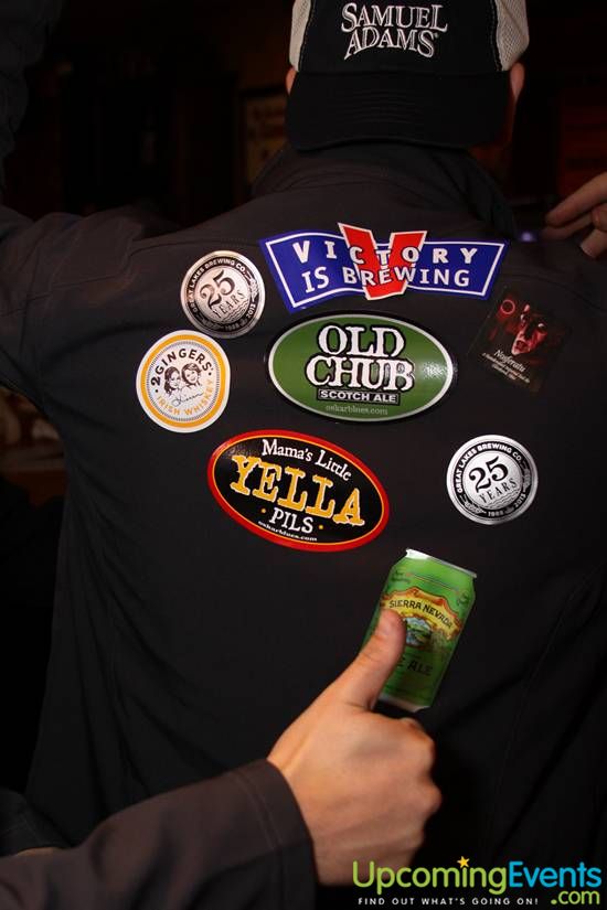 Photo from Craft Beer & Irish Whiskey Fest