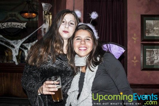 Photo from House of Horrors @ Kildare's Manayunk