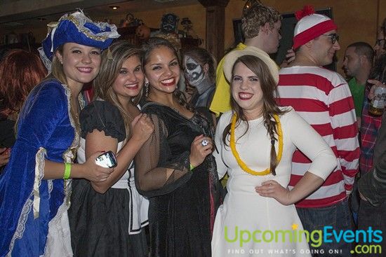 Photo from House of Horrors @ Kildare's Manayunk