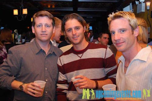 Photo from NYEphilly.com Open Bar Party at Kiladres Irish Pub (Gallery #2)