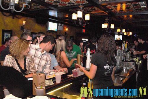 Photo from NYEphilly.com Open Bar Party at Kiladres Irish Pub (Gallery #2)